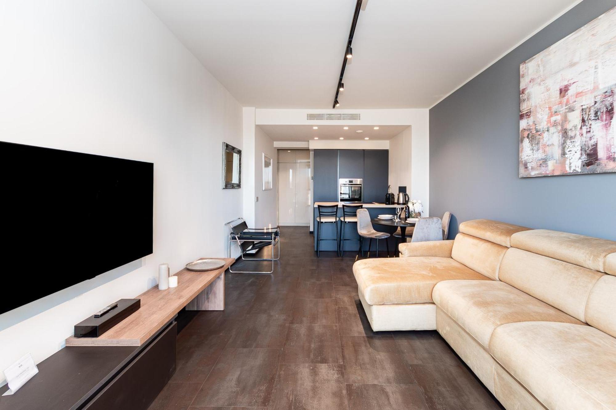 Free Parking In Luxury Suite With City View - Steps To Brignole Train Station Genova Exterior foto