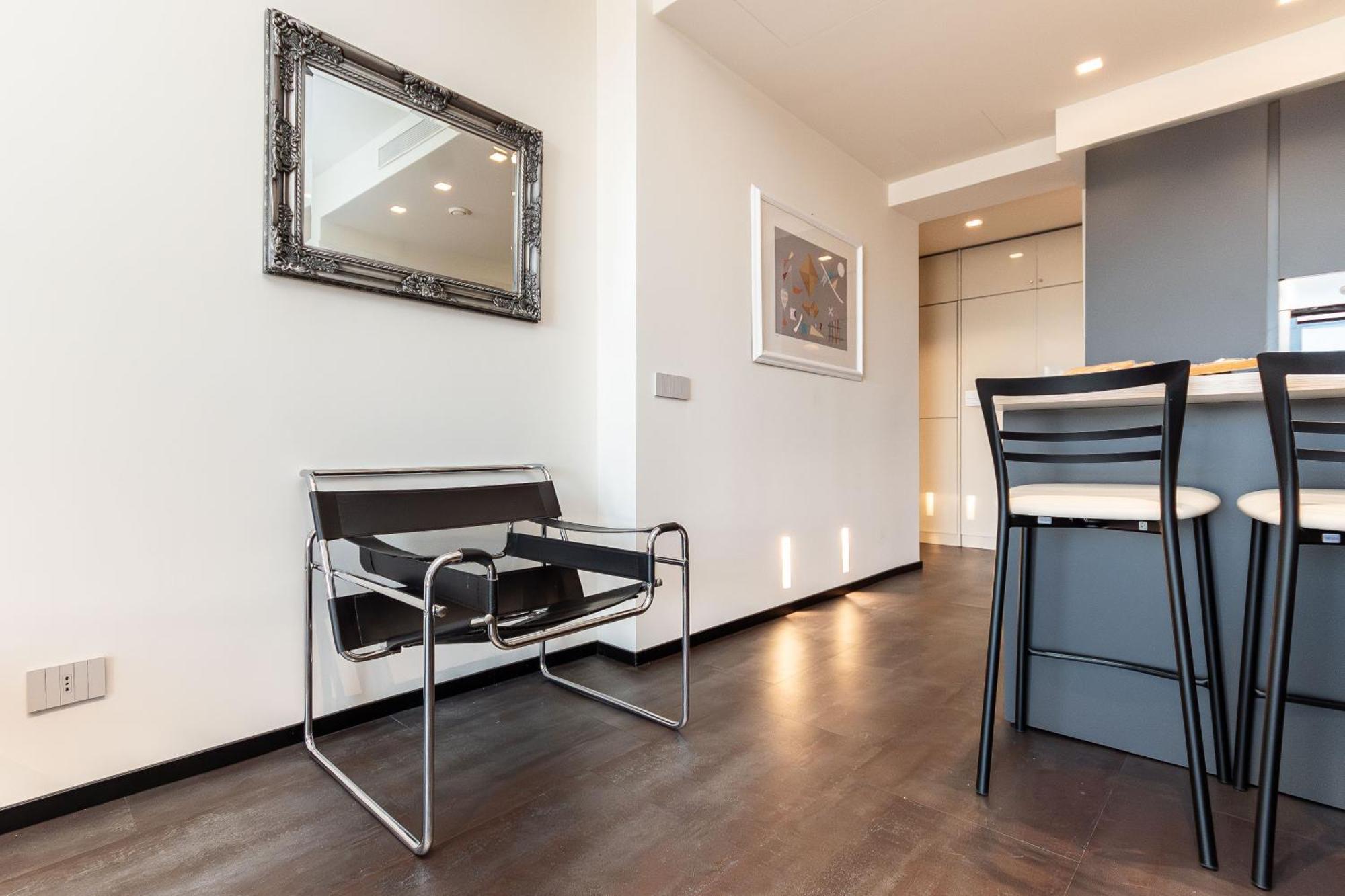 Free Parking In Luxury Suite With City View - Steps To Brignole Train Station Genova Exterior foto