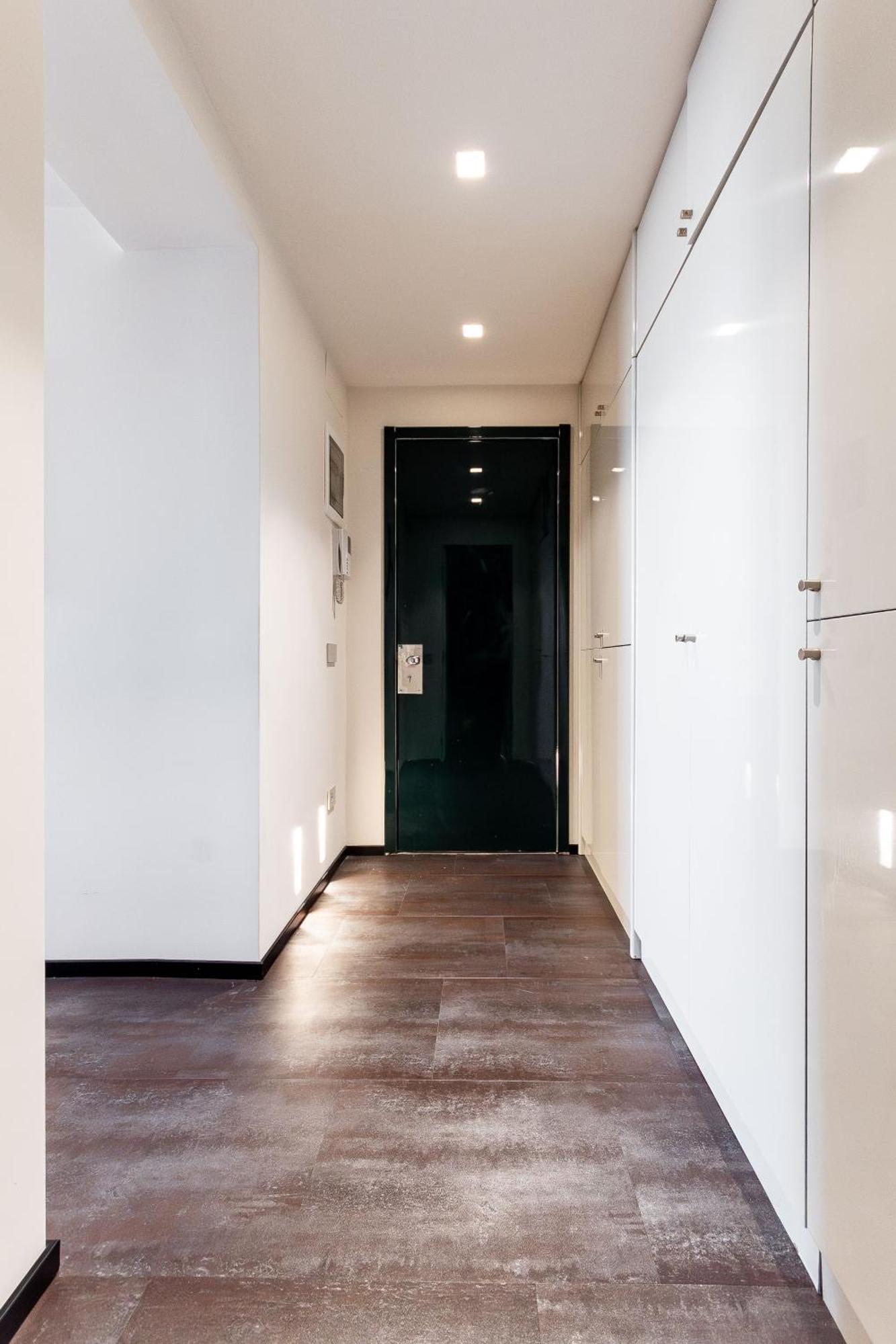 Free Parking In Luxury Suite With City View - Steps To Brignole Train Station Genova Exterior foto