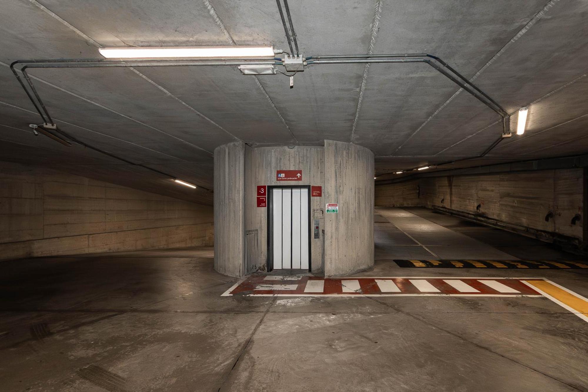 Free Parking In Luxury Suite With City View - Steps To Brignole Train Station Genova Exterior foto