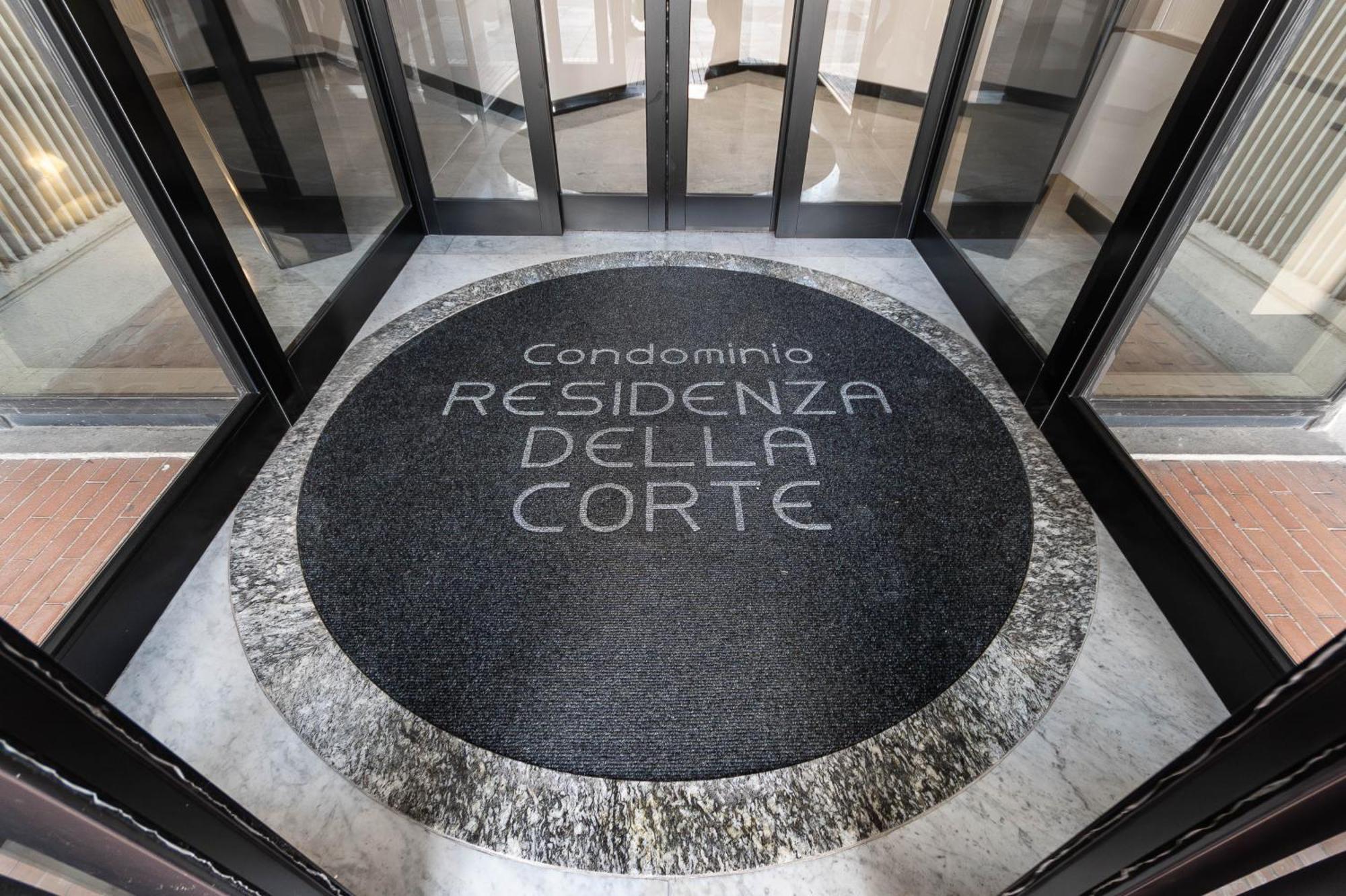 Free Parking In Luxury Suite With City View - Steps To Brignole Train Station Genova Exterior foto